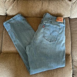 Levi’s 505 Women’s Jeans. Size 12